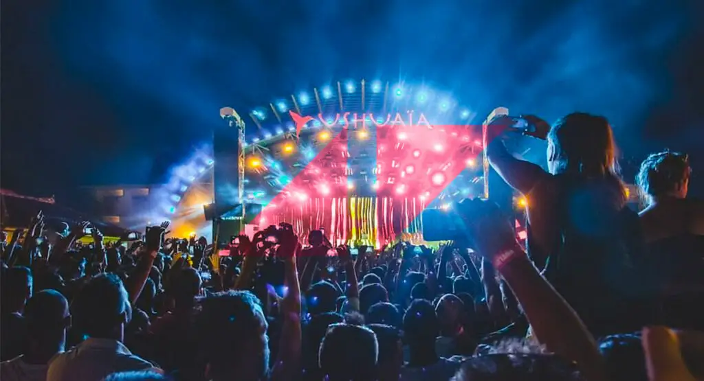 Avicii's Last Performance: Unseen Footage from Ibiza