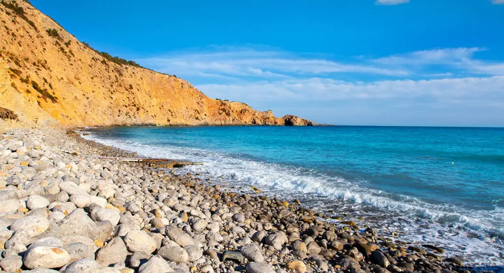 Discover Ibiza by boat