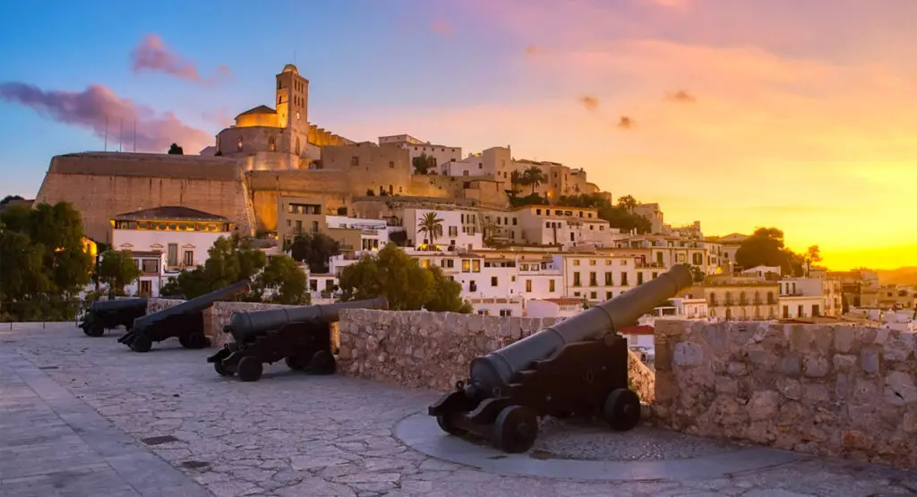 Discovering the Fascinating History of Ibiza: Facts, Curiosities, and More