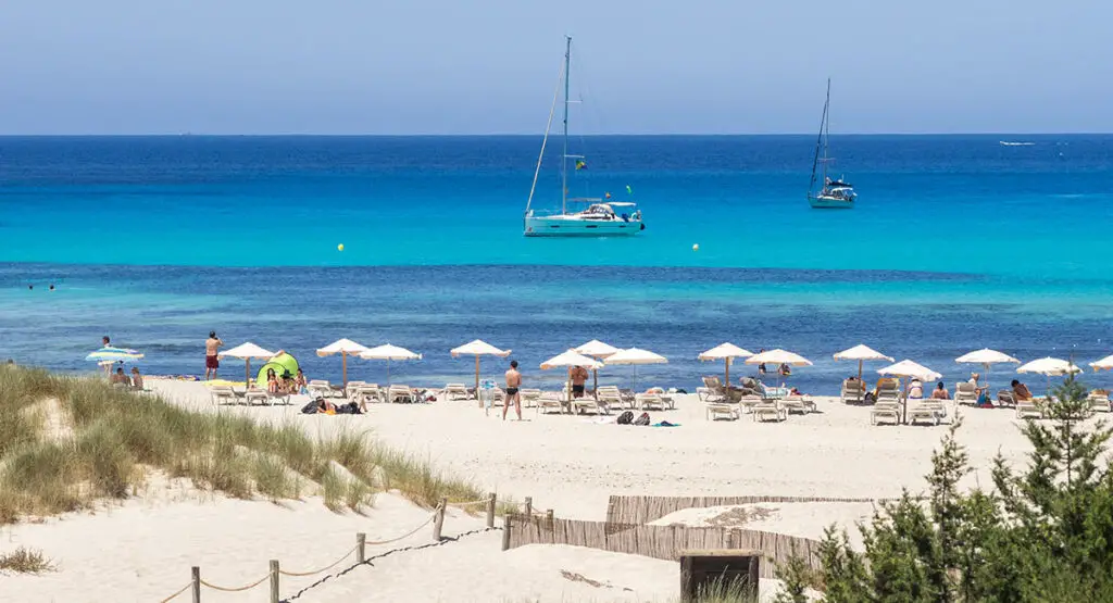 How to Get to and Around Formentera: The Ultimate Travel Guide