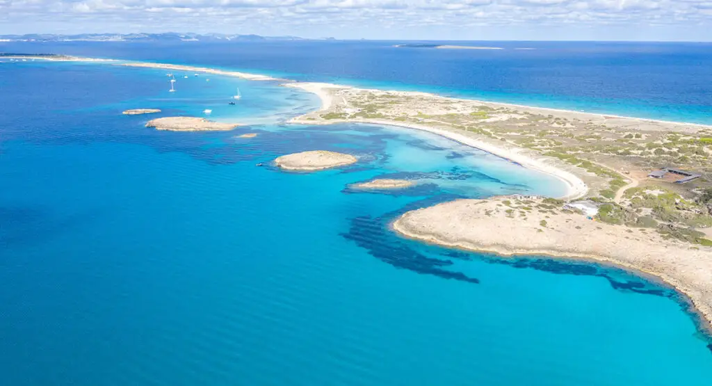 How to Get to and Around Formentera: The Ultimate Travel Guide