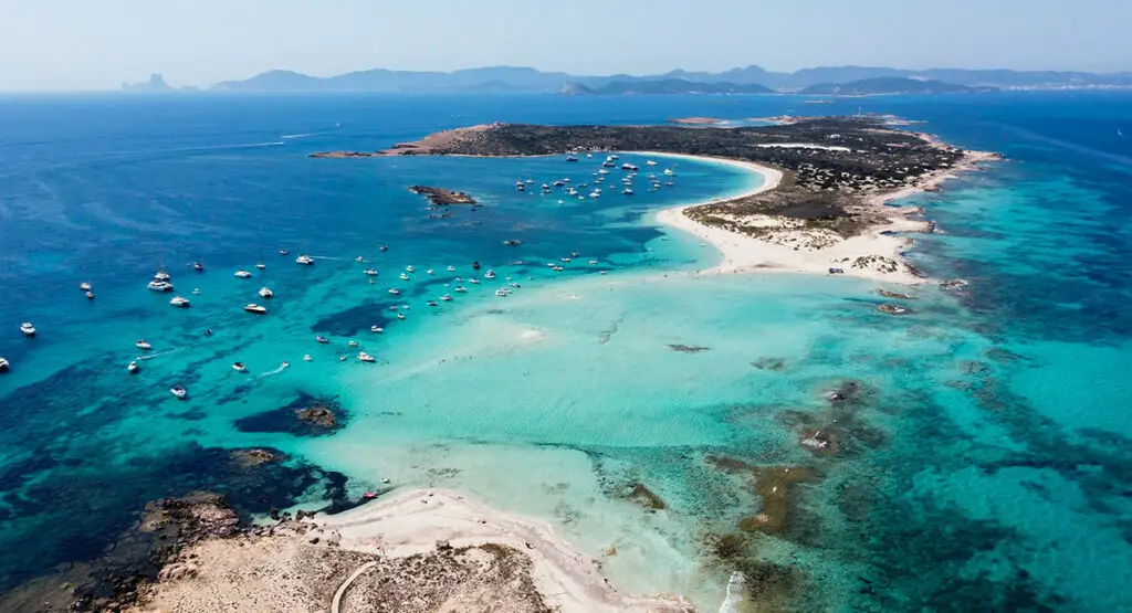 How to Get to and Around Formentera: The Ultimate Travel Guide