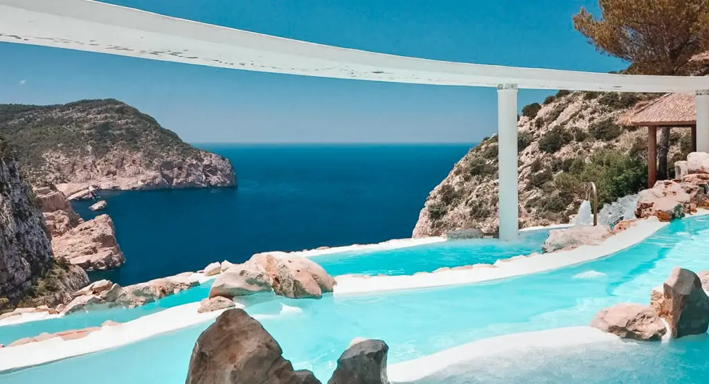Top 5 Luxury Hotels in Ibiza for 2023