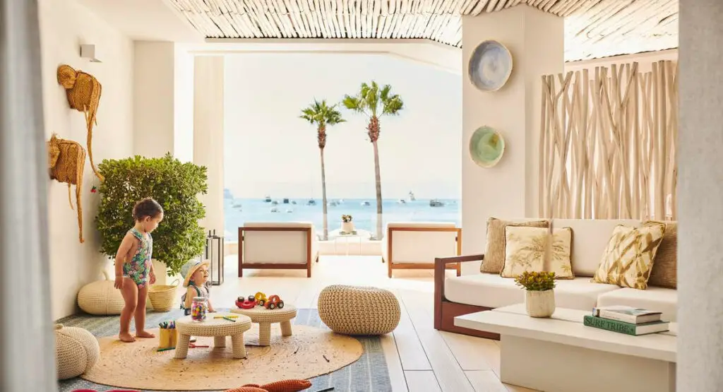 Nobu Ibiza Bay: A Season Opening for All Ages