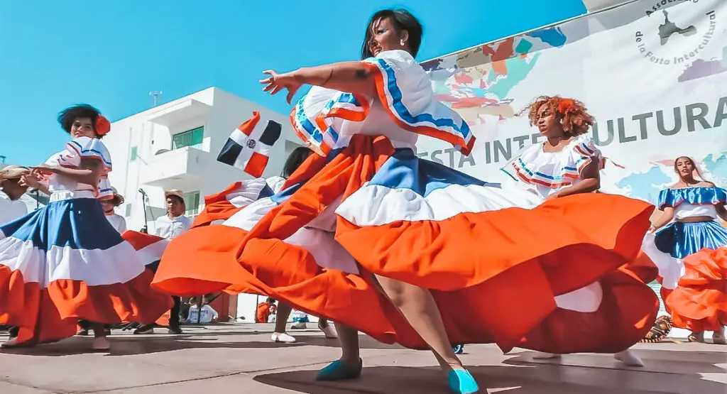 Formentera celebrates its Intercultural Festival this Sunday.


