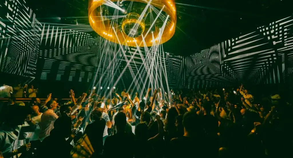 Club Chinois Unveils Stellar Summer Residencies in Ibiza