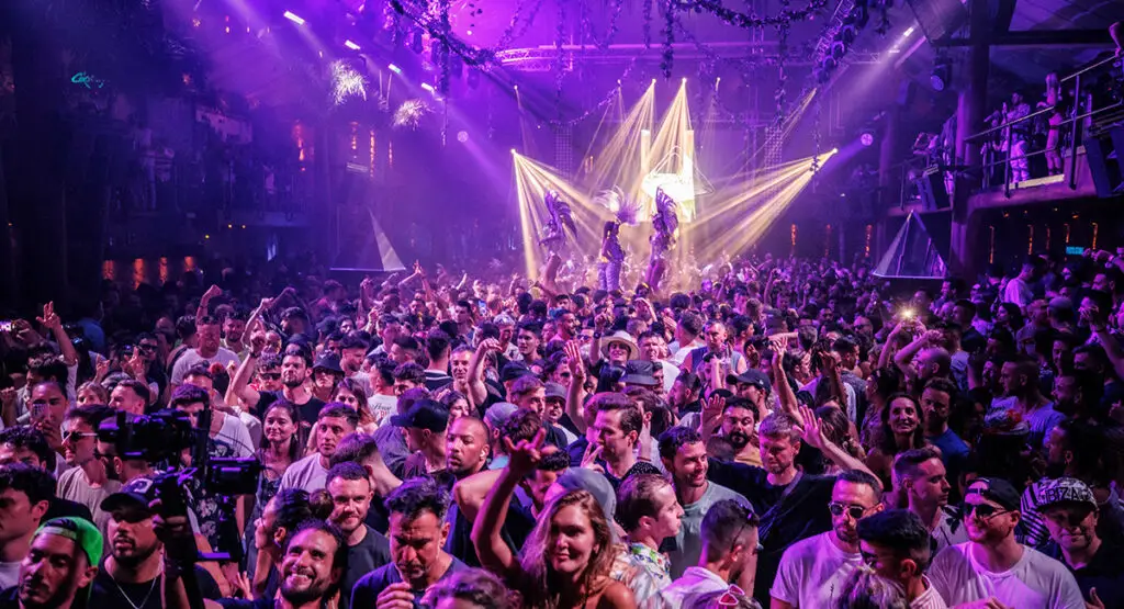 Unmissable Ibiza Parties: Do Not Sleep Takes Over Amnesia and Cova Santa