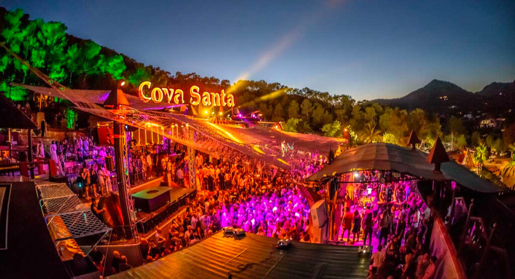 Unmissable Ibiza Parties: Do Not Sleep Takes Over Amnesia and Cova Santa