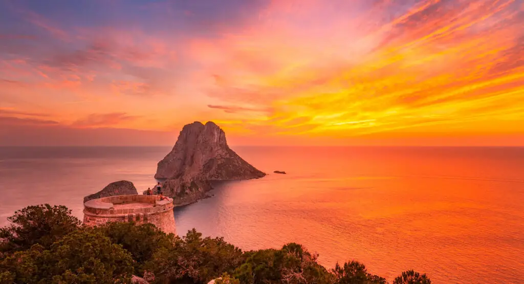 Es Vedra