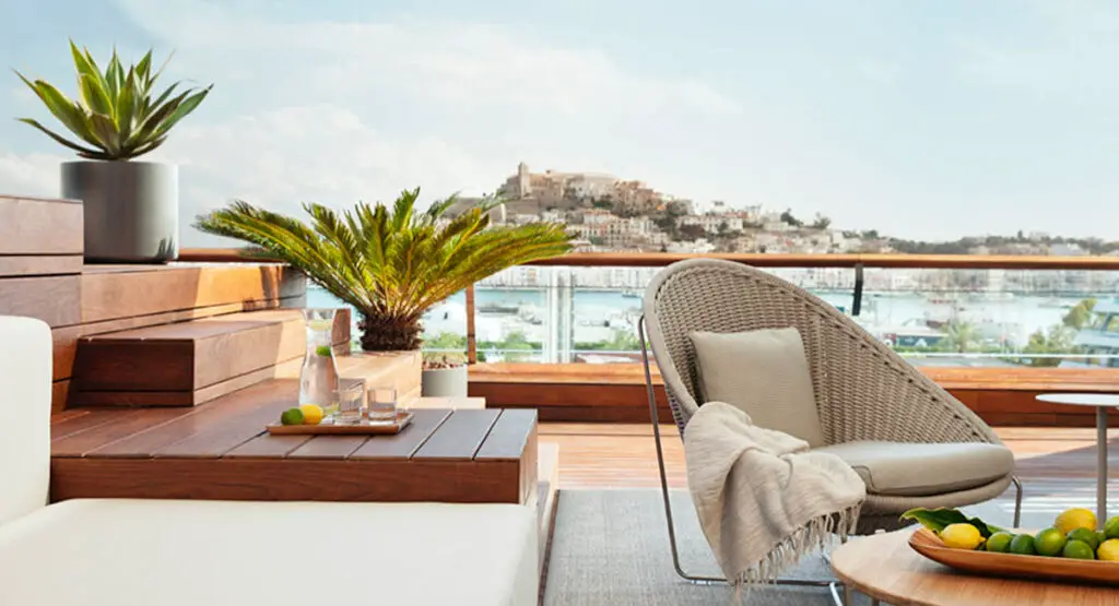 Discover the Magic of Ibiza Gran Hotel: A Paradise on the White Isle