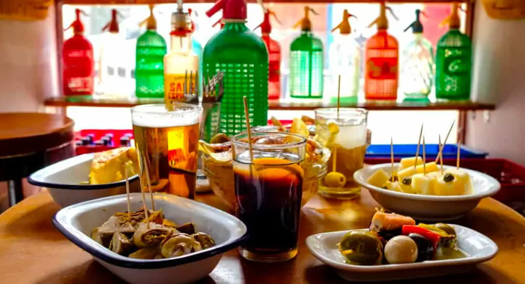 8 Places to Enjoy Tapas, Lunch or Dinner in Ibiza this April