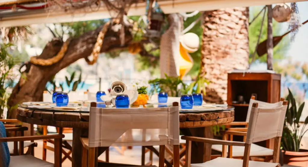 8 Places to Enjoy Tapas, Lunch or Dinner in Ibiza this April