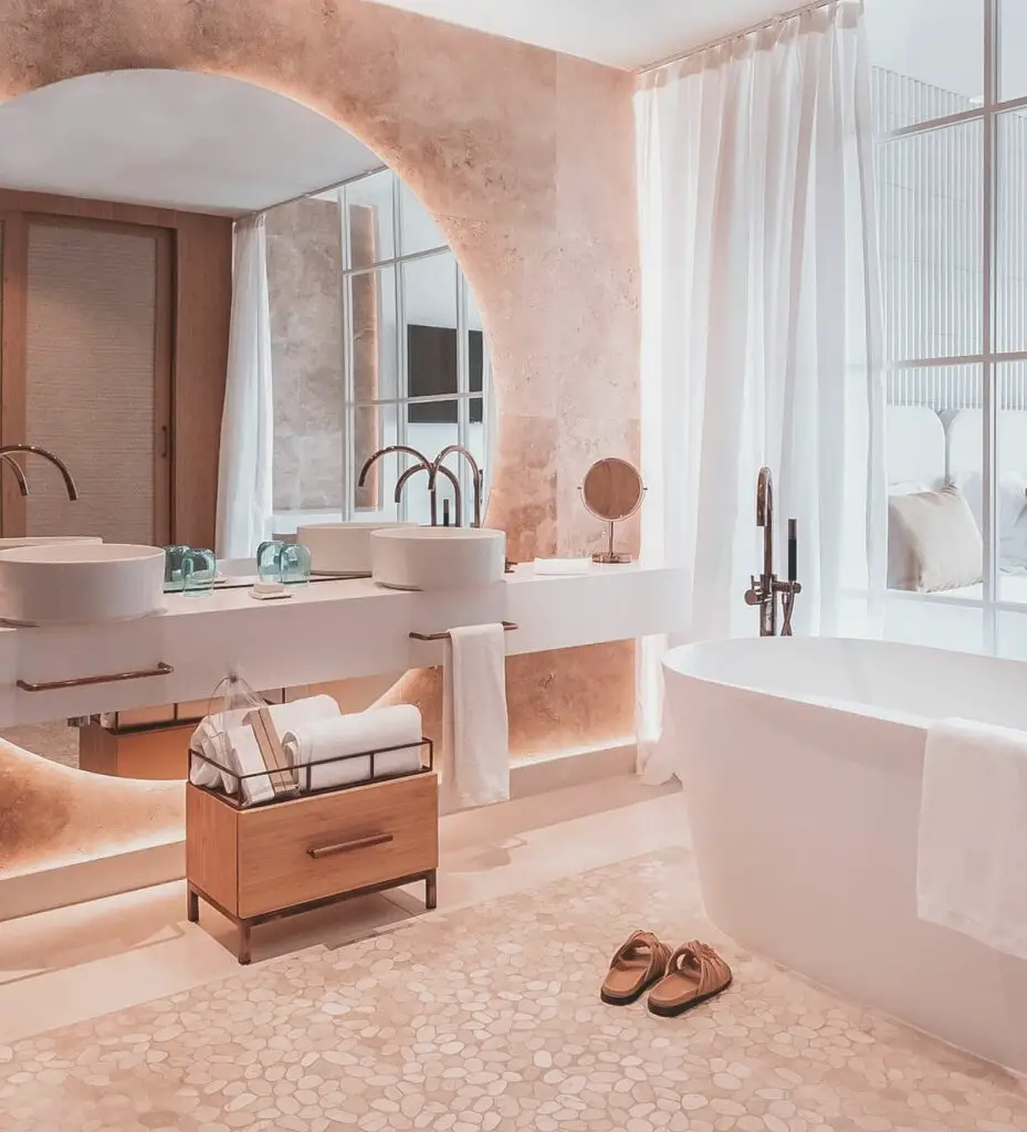 Luxury Wellness Oasis: Aguas de Ibiza Grand Luxe Hotel