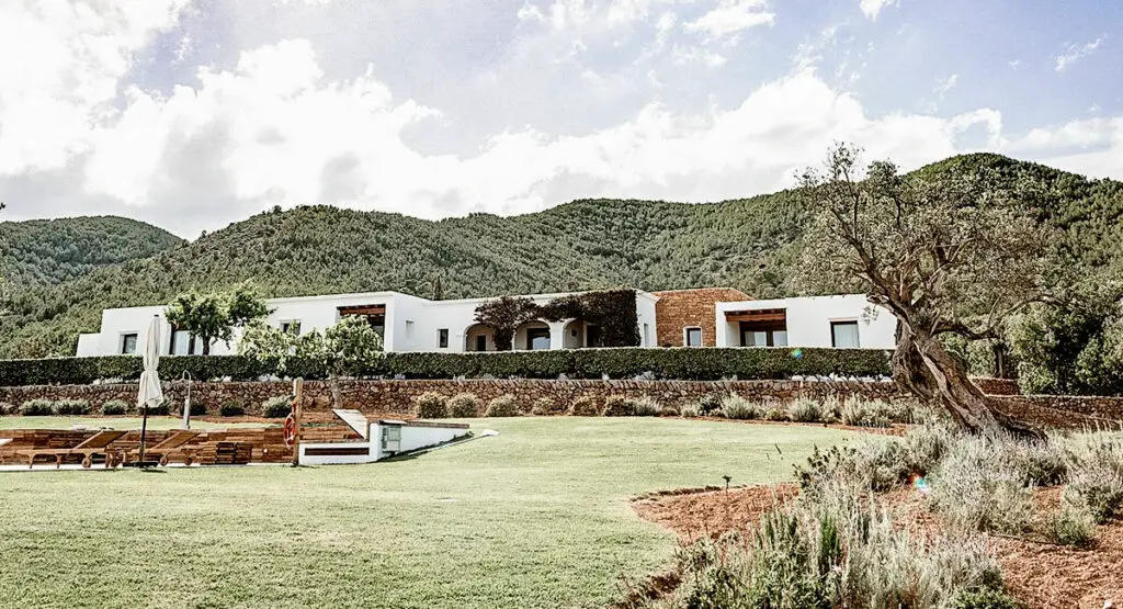 Casa Maca Ibiza