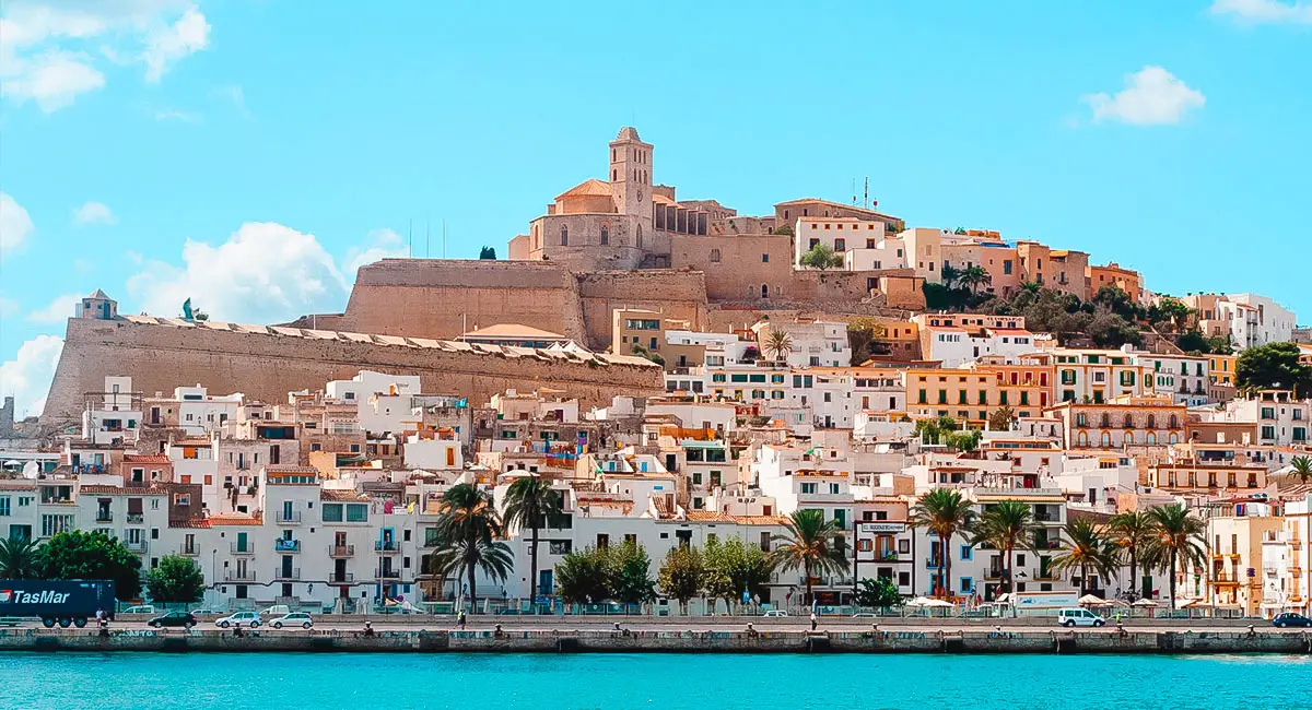 Tourists in Ibiza without accommodation could pay €10,000 in fines