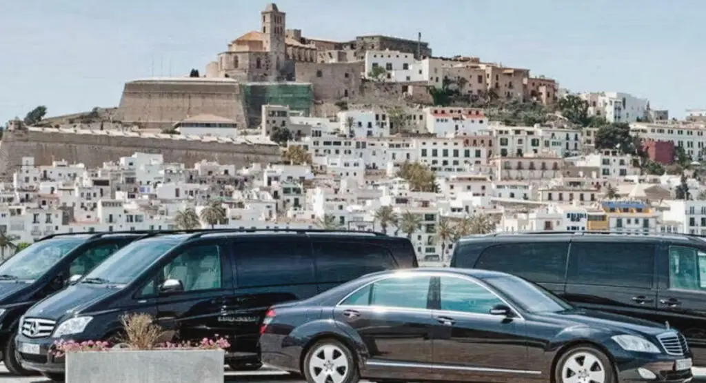 Uber's Inevitable Arrival Ignites Competition in Ibiza's VTC Sector - Repeat ibiza