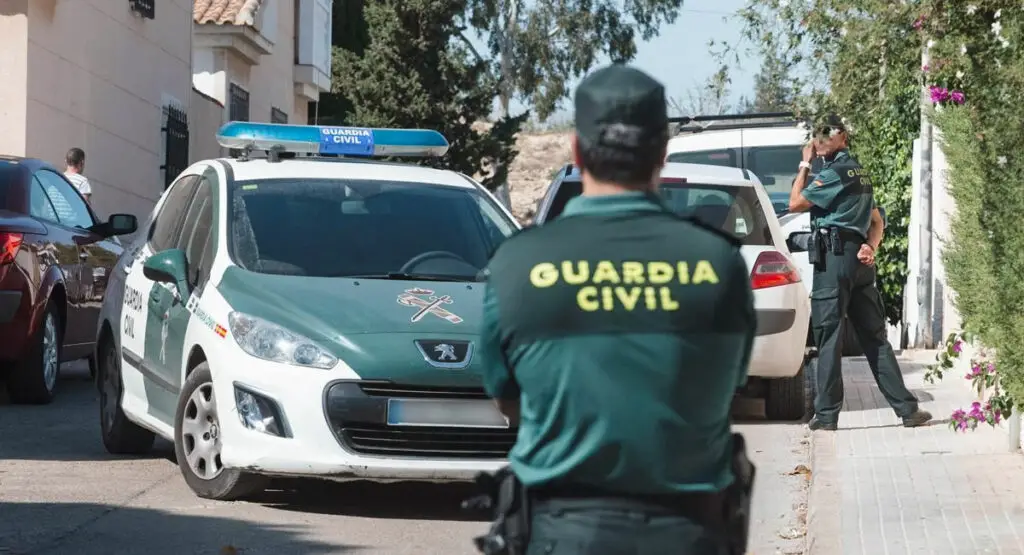 Civil Guard Probes Two Tragic Deaths in Sant Antoni, Ibiza