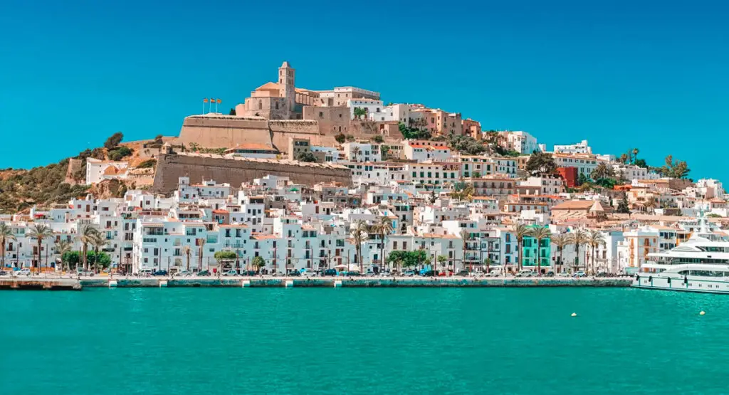 Things to do in Ibiza | July 2023