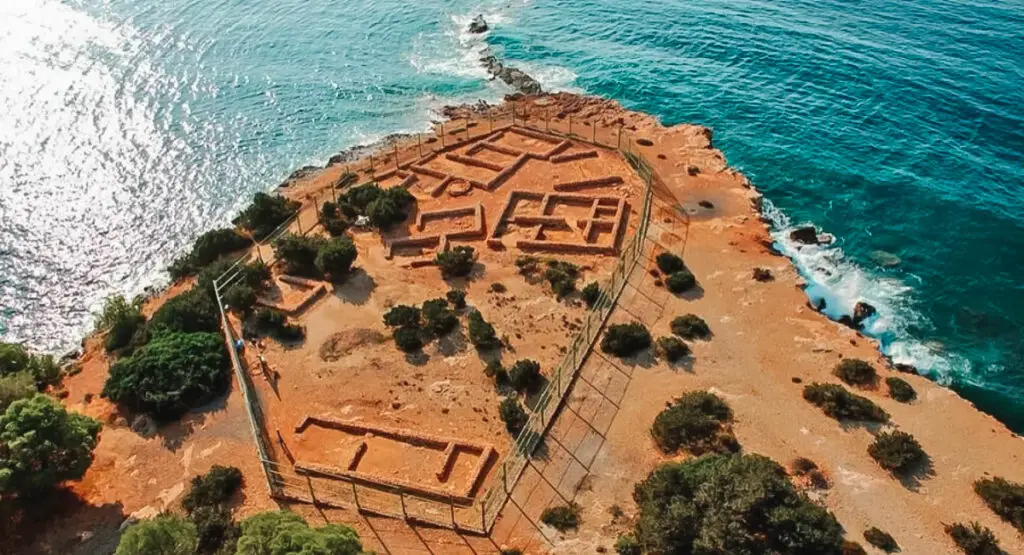 Sa Caleta: A Glimpse of Ibiza's Phoenician History