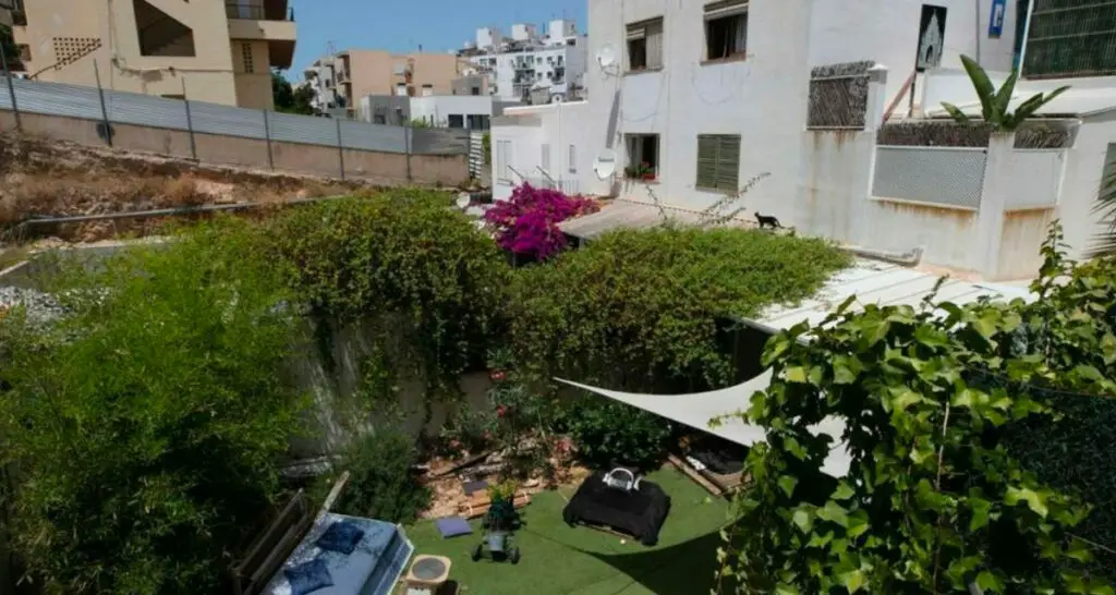 Unraveling the Problem of Squatters in Ibiza