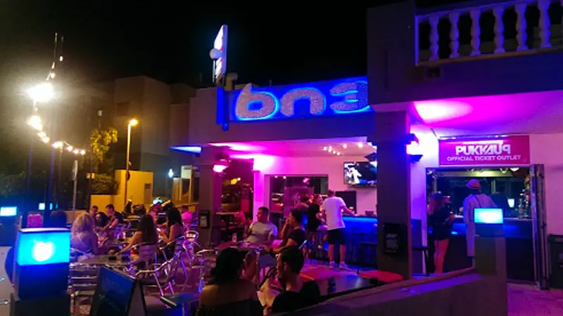 BN3 - Repeat Ibiza
