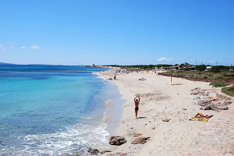 Discover Ibiza's Top Nude Beaches