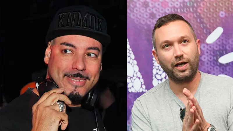 Roger Sanchez and Nic Fanciulli Lead Ibiza Global Festival 2023