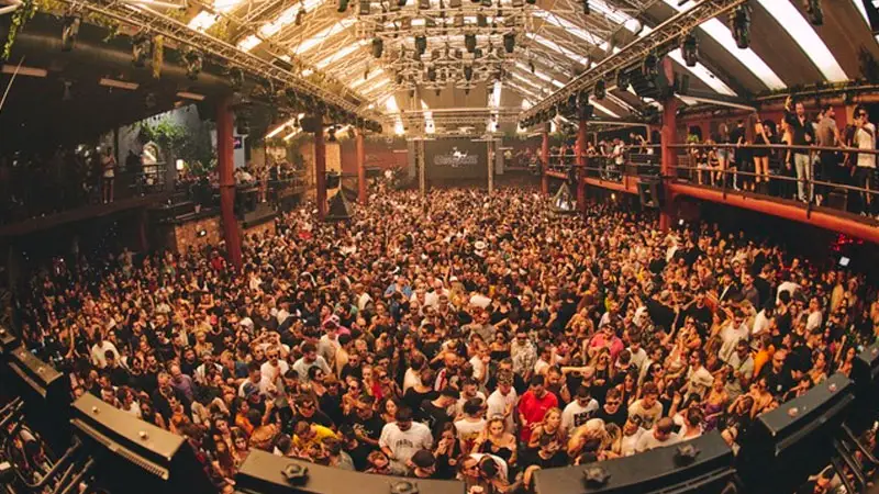 Amnesia Closing Party Phase One Announcement Excites Ibiza