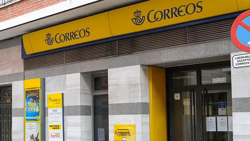 Staff Shortages Cause Disruption at Correos in Ibiza and Formentera