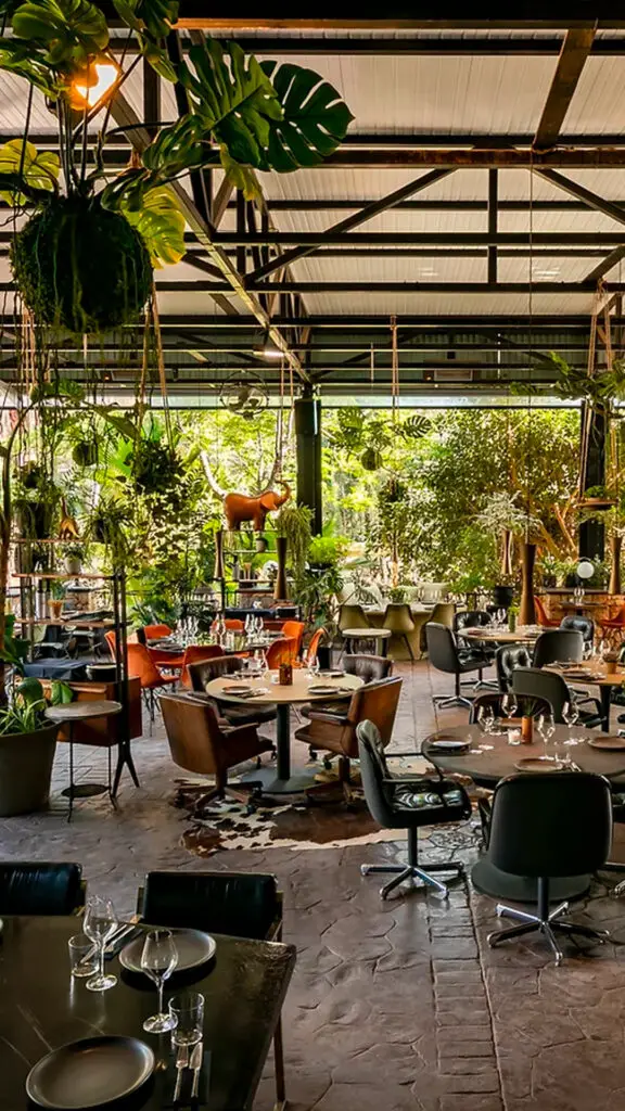 Discover the Ultimate Foodie Haven in Ibiza: House of Wow