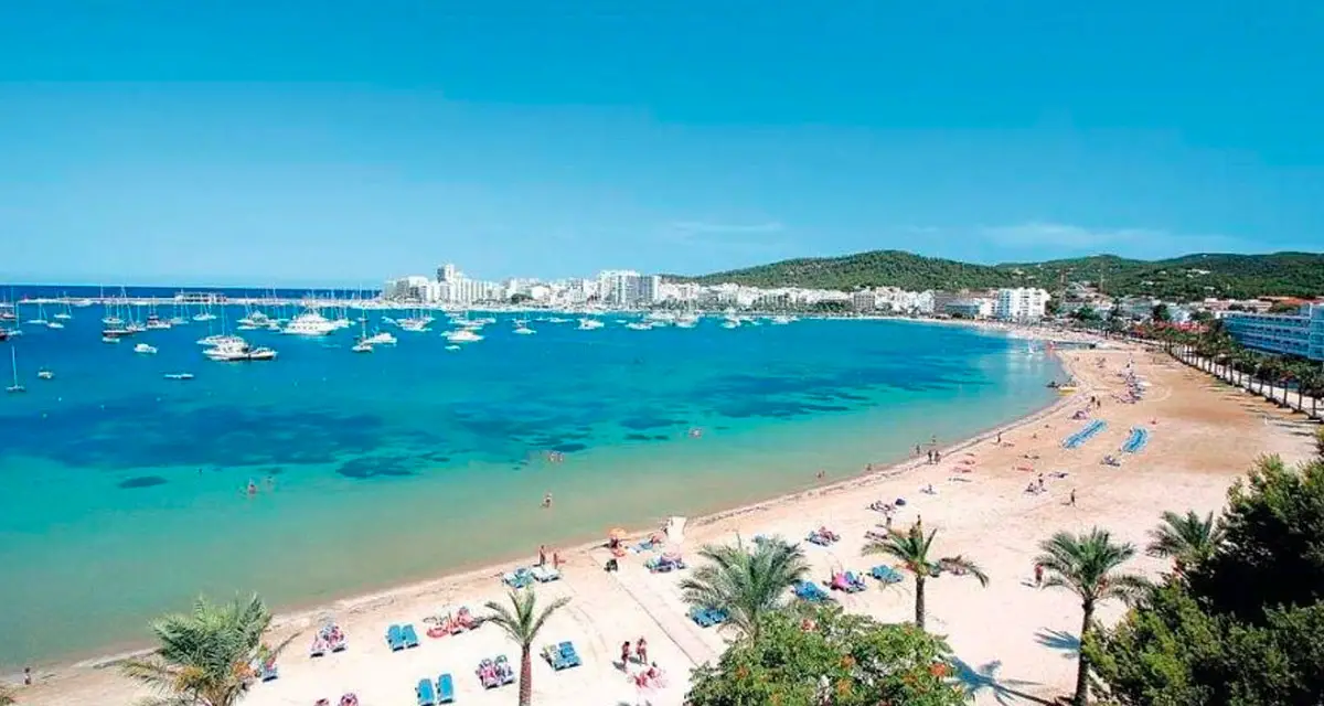 Comprehensive Guide to Ibiza Weather in September