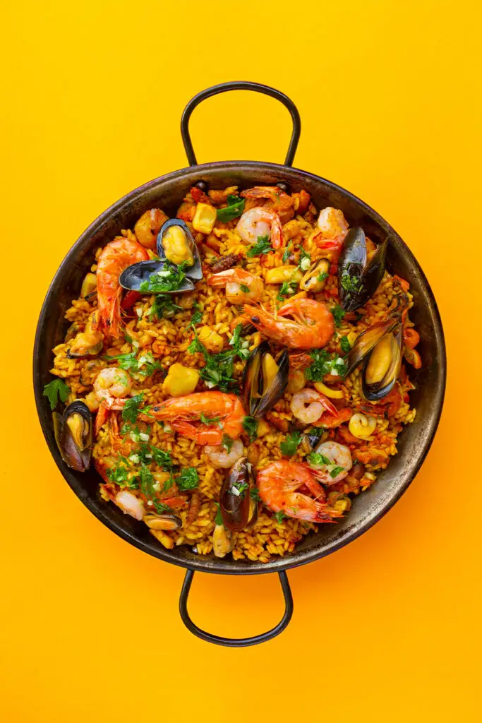 Where to Eat The Best Paella in Ibiza 2023 - Repeat Ibiza