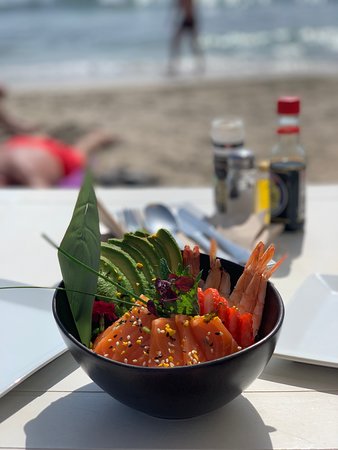 Jockey Club Ibiza: The Ultimate Beach Dining Experience