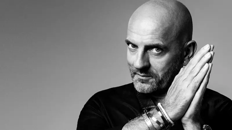 Sven Väth: The Maestro of Ibiza's Electronic Dance Evolution