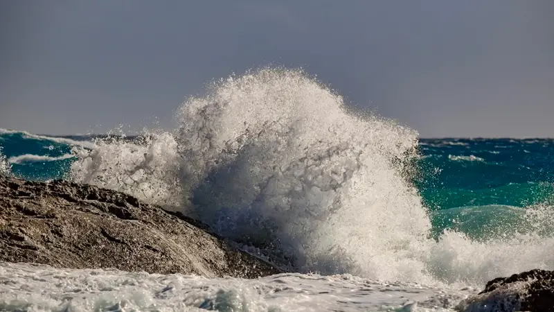 "Orange Alert Ibiza": A Weekend of Storms and Showers