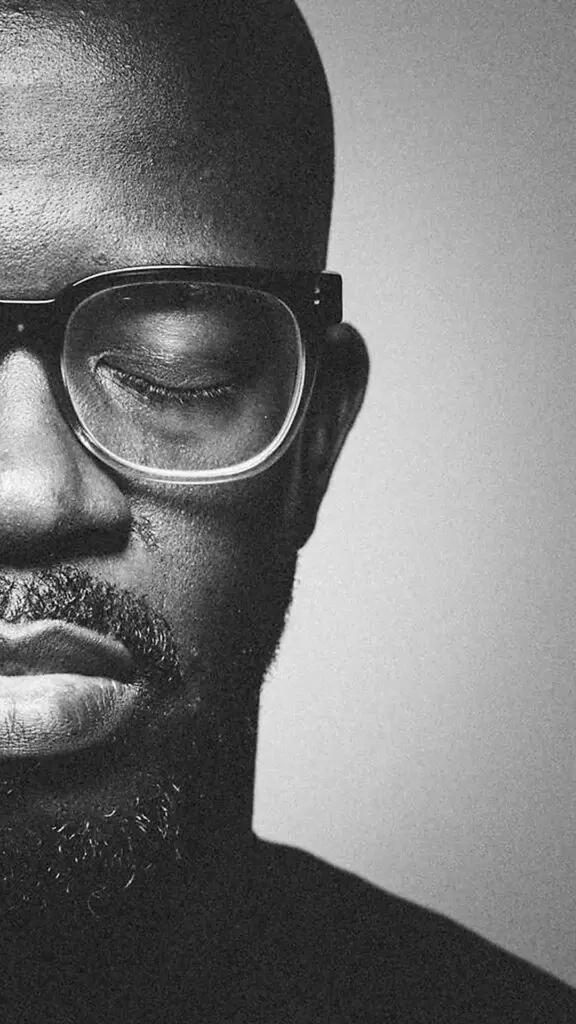 The Beatmaster: Exploring the Sonic Realm of Black Coffee