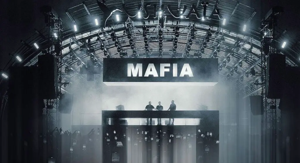 Swedish House Mafia Returns to Ushuaïa Ibiza: A Historic Residency