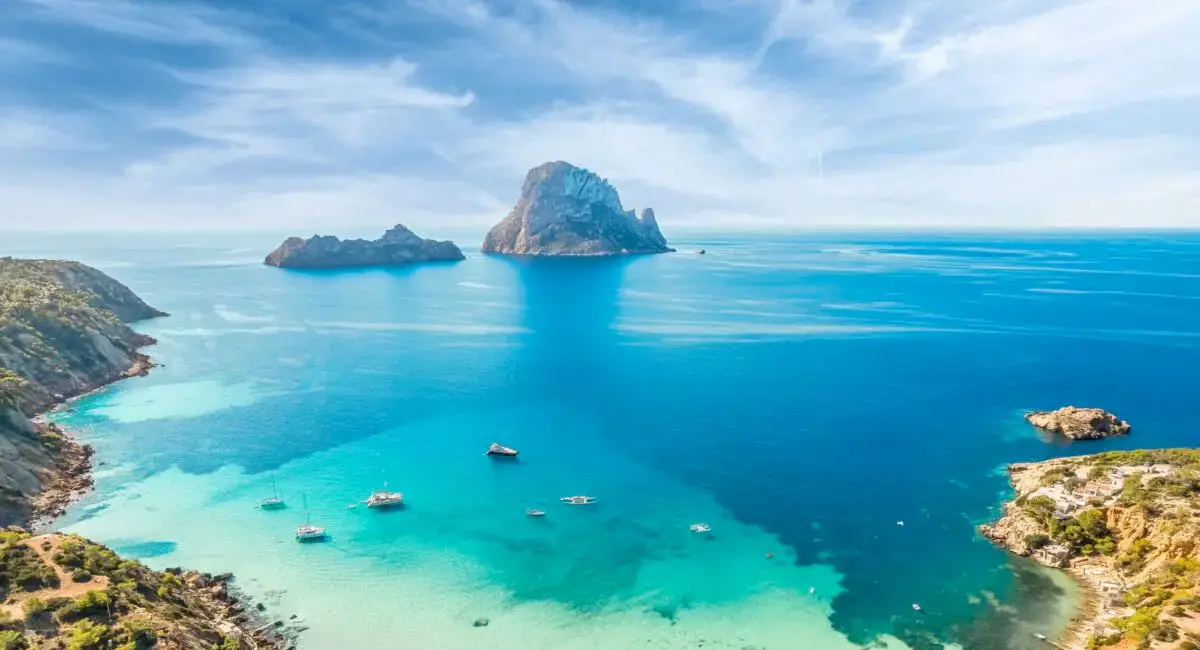 Discover Ibiza’s Most Captivating Instagram Hotspots