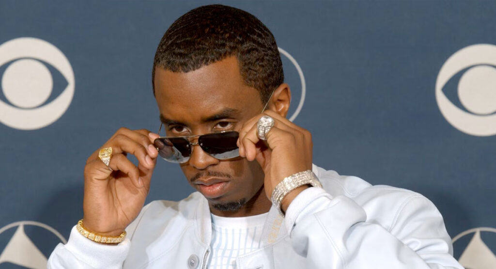 The Untold Story of Diddy's Infamous Ibiza Parties
