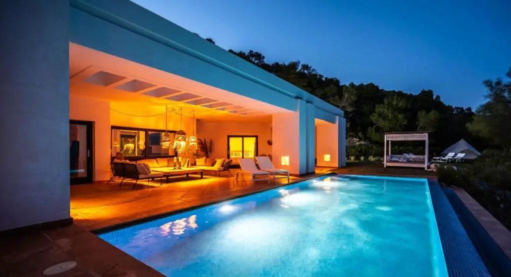 Villa El Mirador Uno