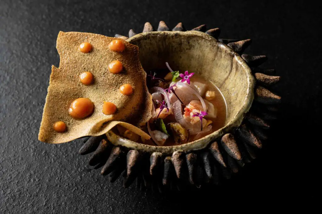 Maymanta Ibiza 2025: A Culinary Journey of Peruvian-Mediterranean Flavours