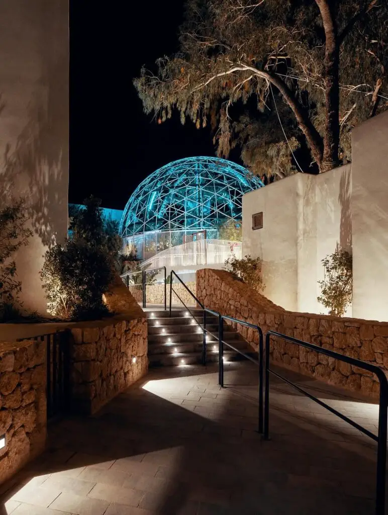 UNVRS Ibiza Opening Party
