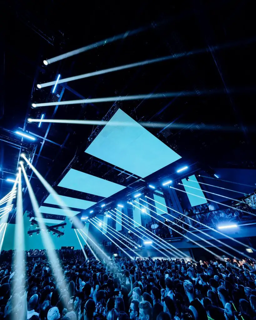 UNVRS Ibiza Opening Party