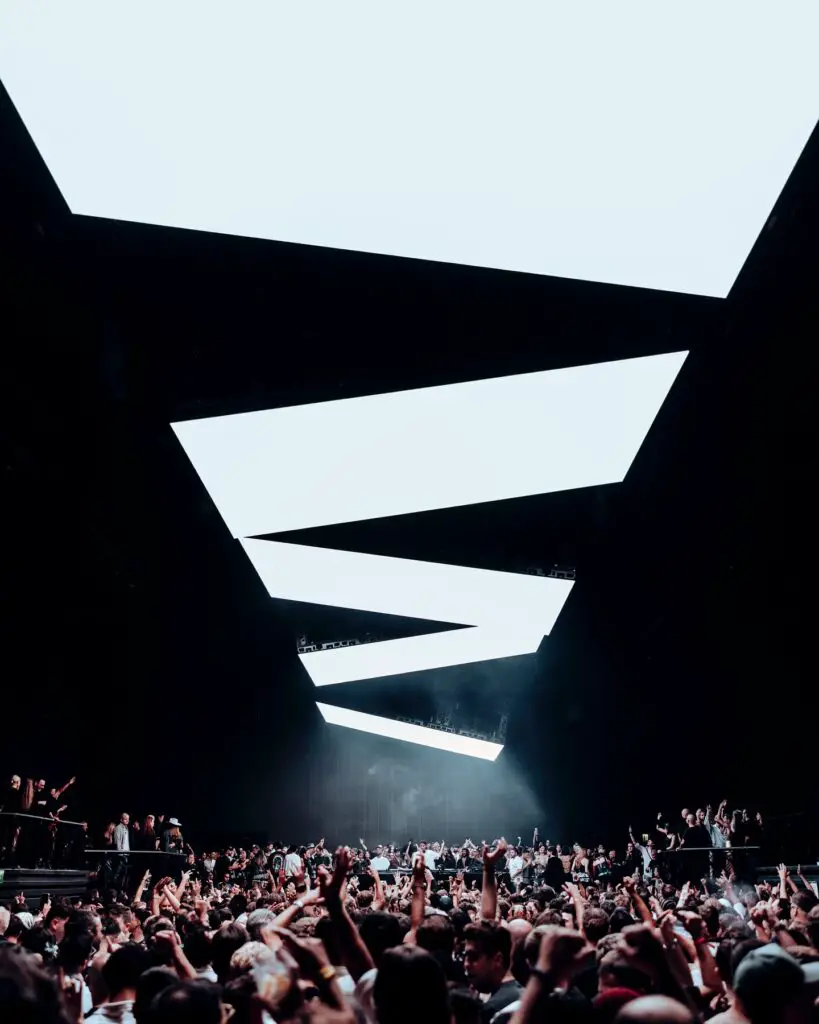 UNVRS Ibiza Opening Party