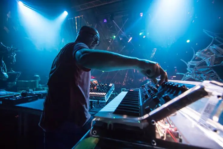 RESISTANCE Ibiza 2025 Line-up Drops with Huge Techno Names