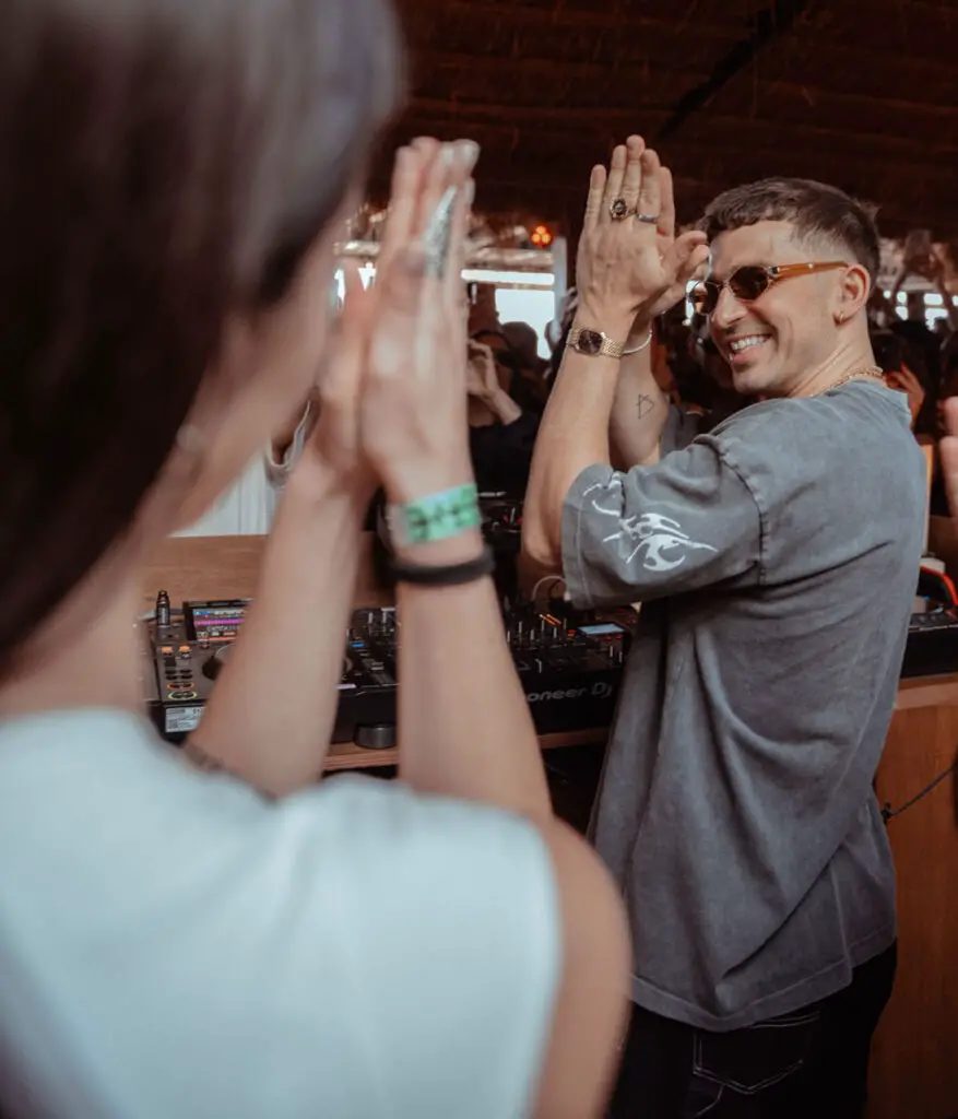 Michael Bibi Cancer Charity Ibiza: A Night of Music and Giving