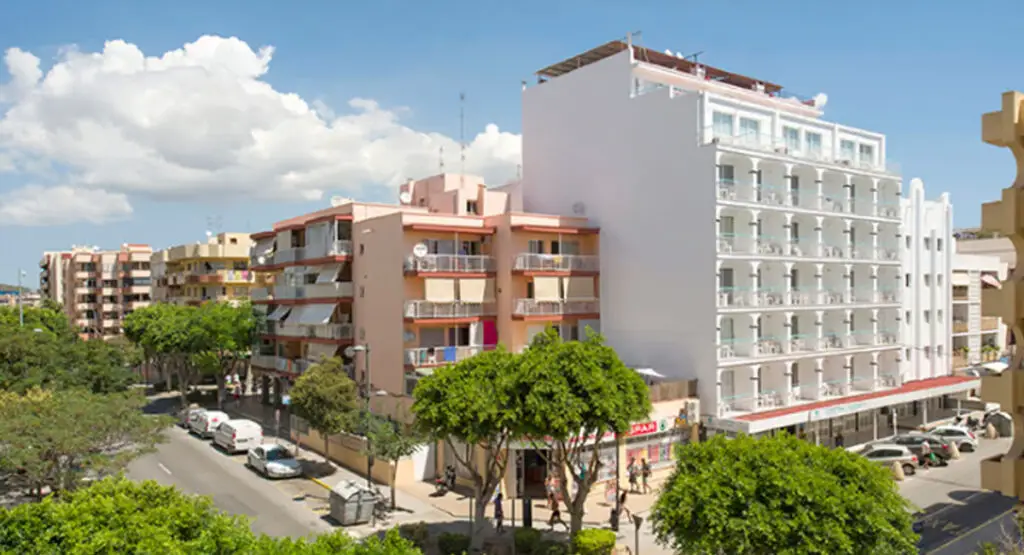 Illegal Holiday Rentals in Ibiza: 700 Airbnb Listings Removed Since February