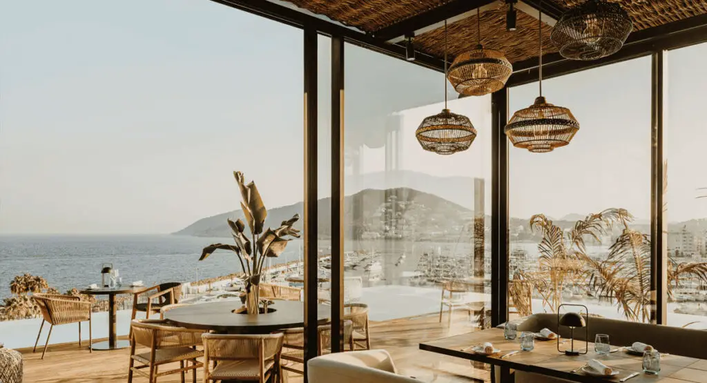 Maymanta Ibiza 2025: A Culinary Journey of Peruvian-Mediterranean Flavours