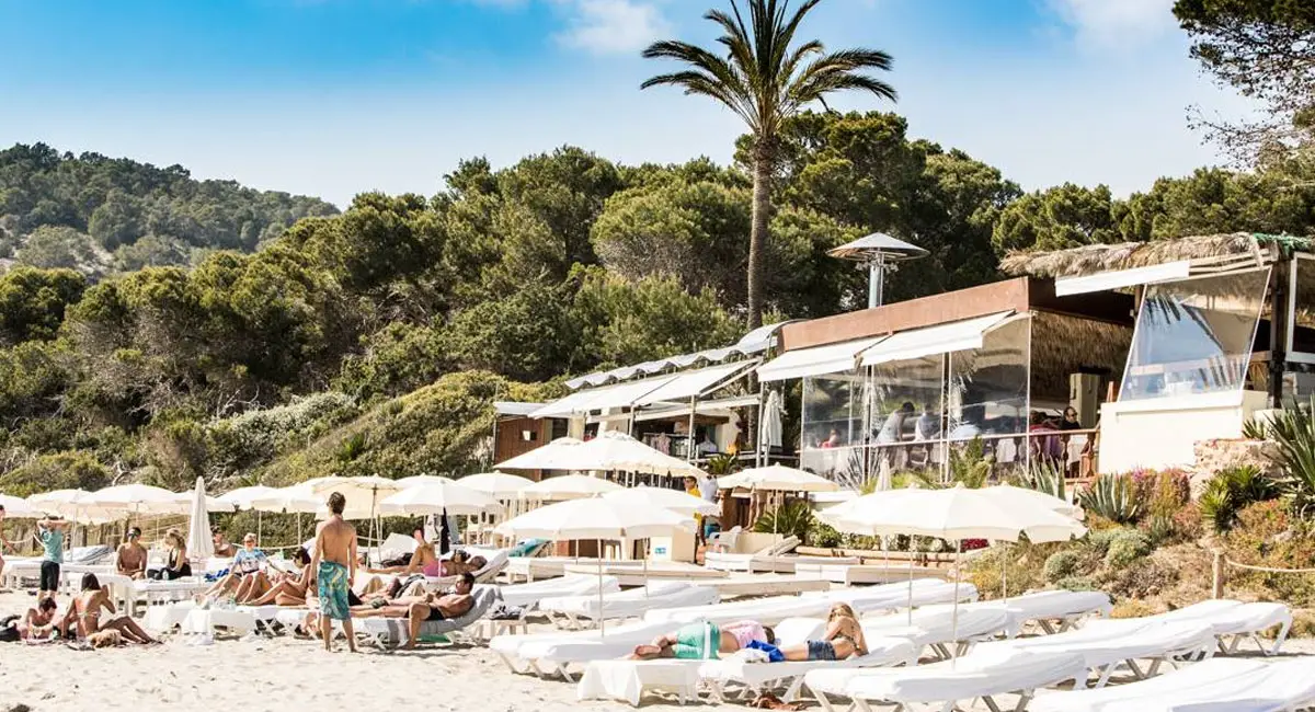 Ibiza Sunbed Price Warning: Vendors Demand €25 and Face €3,000 Fines