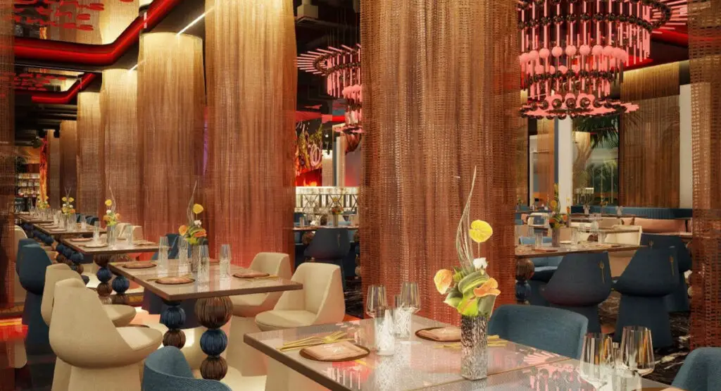 Inside Hell’s Kitchen Ibiza: A New Culinary Experience in Playa d’en Bossa